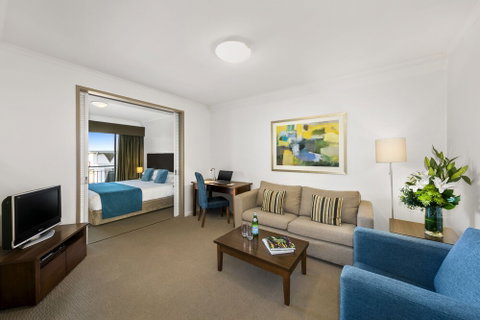 Quest West End - Accommodation Perth 2