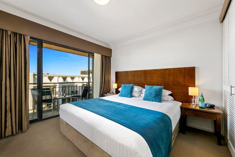 Quest West End - Accommodation Perth 3