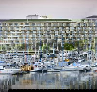 Aligned Corporate Residences Townsville - Perth Resorts
