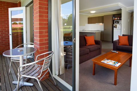 Quest Bendigo - Accommodation Perth 6