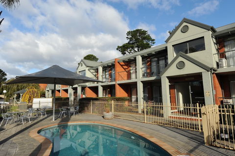 Quest Bendigo - Accommodation Perth 1