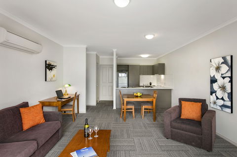 Quest Bendigo - Accommodation Perth 4