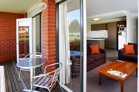 Quest Bendigo - Accommodation Perth 5