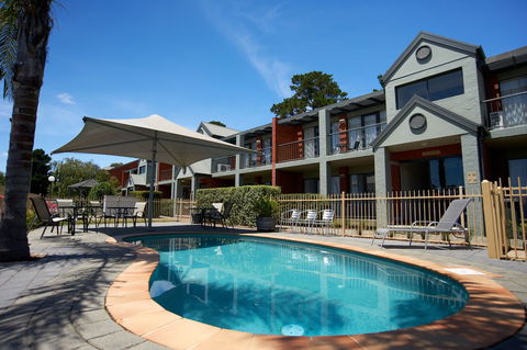 Quest Bendigo - Accommodation Perth 0