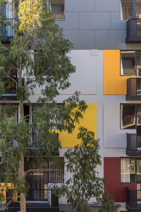 Mont Clare Boutique Apartments - Accommodation Perth 0