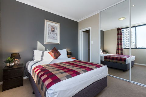 Mont Clare Boutique Apartments - Accommodation Perth 6