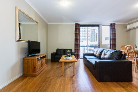 Mont Clare Boutique Apartments - Accommodation Perth 5