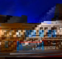 Old Woolstore Apartment Hotel - Accommodation Perth