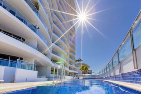 The Sebel Maroochydore - Accommodation Perth 0