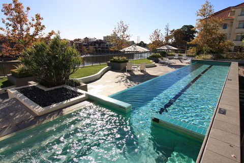 The Sebel East Perth - Accommodation Perth 4
