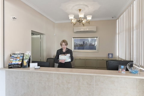 The Peninsula Riverside Serviced Apartments - Accommodation Perth 4