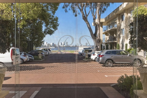 The Peninsula Riverside Serviced Apartments - Accommodation Perth 3