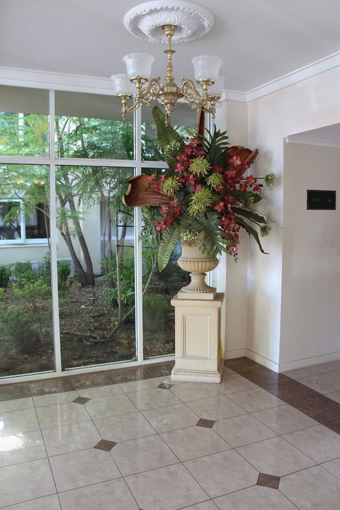 The Peninsula Riverside Serviced Apartments - Accommodation Perth 2