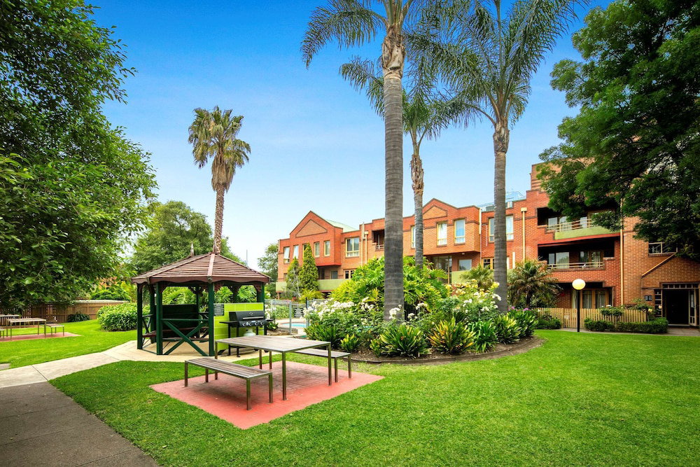 Fitzroy VIC Accommodation Perth