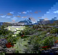 Pacific Hotel Cairns - Perth Resorts