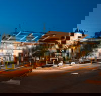 Majestic Oasis Apartments - Accommodation Perth