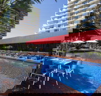 Royal On The Park - Accommodation Perth