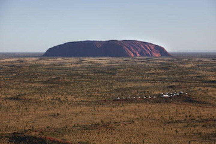 Anatye NT Perth Resorts