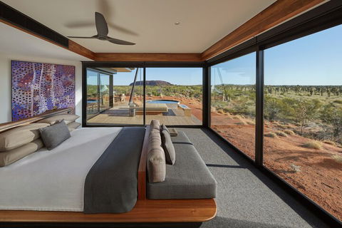 Longitude 131 - Accommodation Perth 4