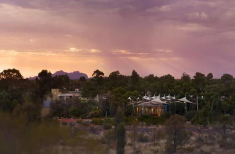 Sails In The Desert - Accommodation Perth 6