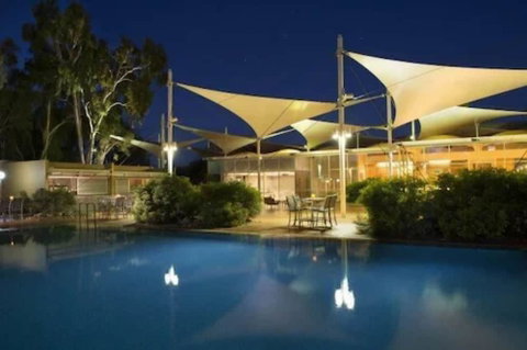 Sails In The Desert - Accommodation Perth 1
