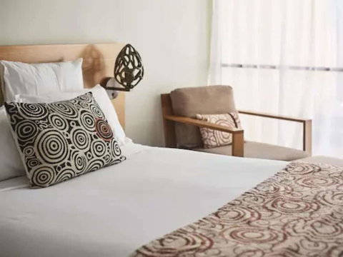 Sails In The Desert - Accommodation Perth 4