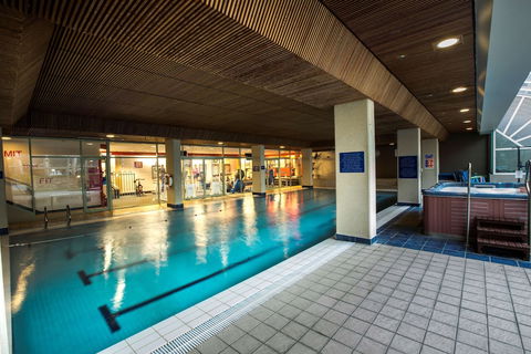Rydges Canberra - Accommodation Perth 0