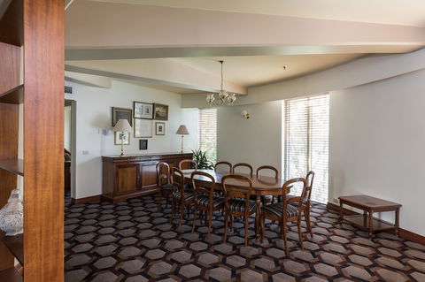 Rydges Canberra - Accommodation Perth 2