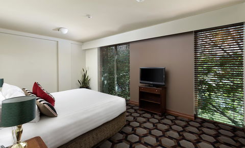 Rydges Canberra - Accommodation Perth 3