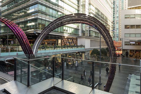 Rydges World Square - Accommodation Perth 0