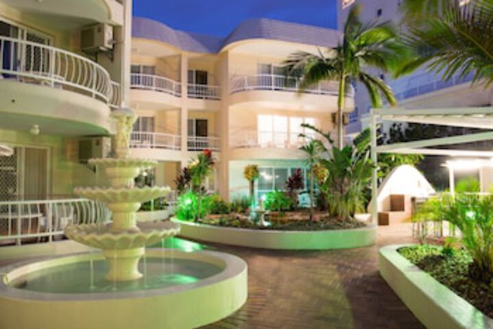  Accommodation Perth