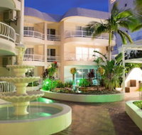 Golden Shores Holiday Club - Accommodation Perth
