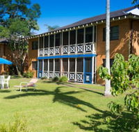Vacation Village - Accommodation Perth