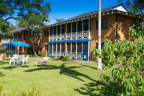 Vacation Village - Perth Resorts 0