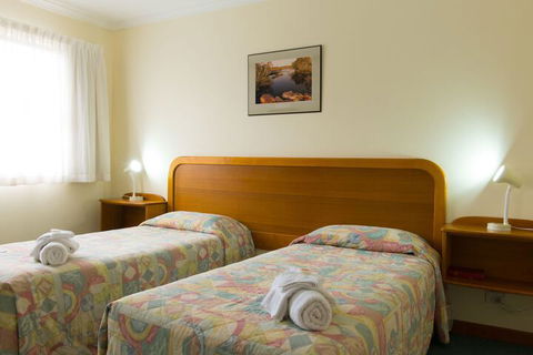 Vacation Village - Perth Resorts 5