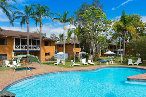 Vacation Village - Perth Resorts 1