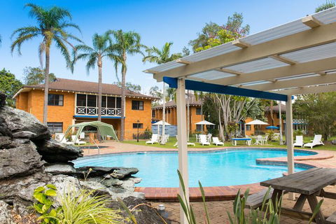 Vacation Village - Perth Resorts 2