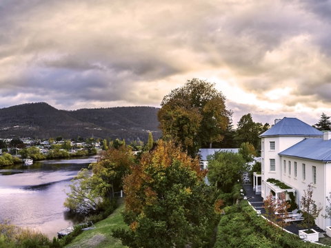 The Woodbridge Tasmania - Accommodation Perth 2