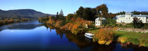 The Woodbridge Tasmania - Accommodation Perth 4