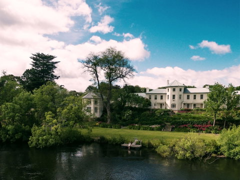 The Woodbridge Tasmania - Accommodation Perth 3