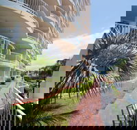 Beachcomber International Resort - Accommodation Perth