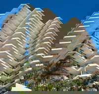 Beach House Seaside Resort Coolangatta - Accommodation Perth