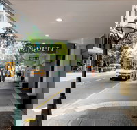 Quest River Park Central - Accommodation Perth