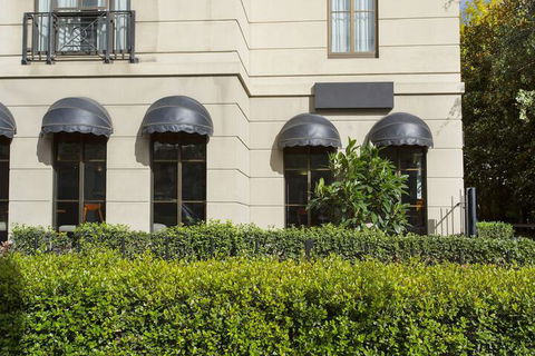 Mantra On Jolimont - Perth Resorts 7