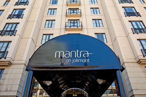 Mantra On Jolimont - Perth Resorts 4