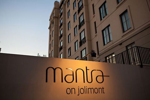 Mantra On Jolimont - Perth Resorts 1