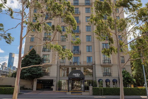 Mantra On Jolimont - Perth Resorts 3