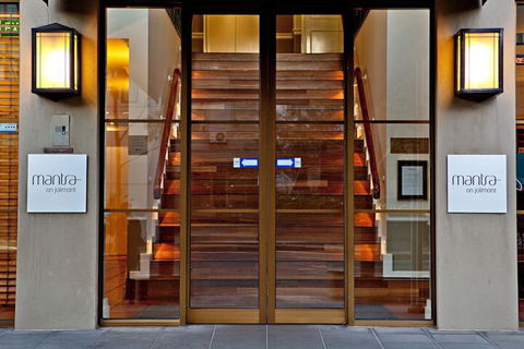 Mantra On Jolimont - Perth Resorts 6