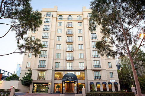 Mantra On Jolimont - Perth Resorts 5