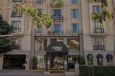 Mantra On Jolimont - Perth Resorts 2